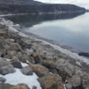 Meet your Posher, Patrizia